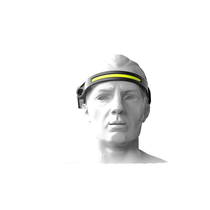 Hands-Free LED Headlamp - Fast  USA Shipping