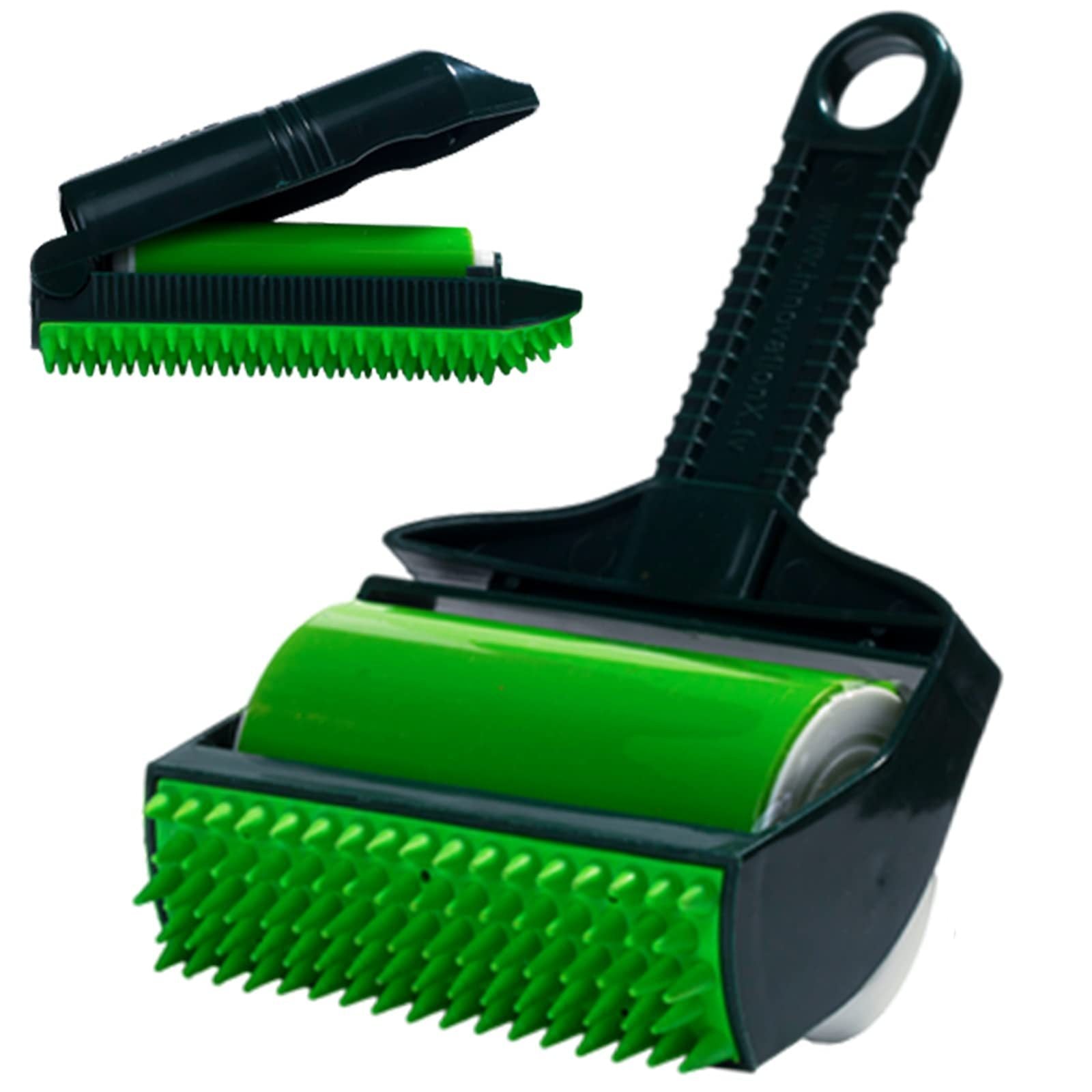Pet Hair Remover Roller - Reusable - Fast USA Delivery