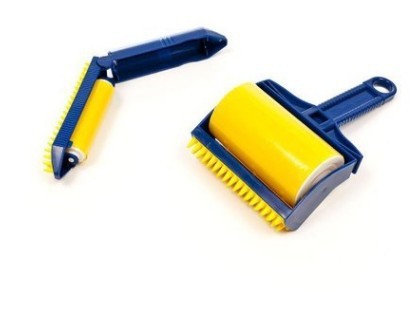 Pet Hair Remover Roller - Reusable - Fast USA Delivery