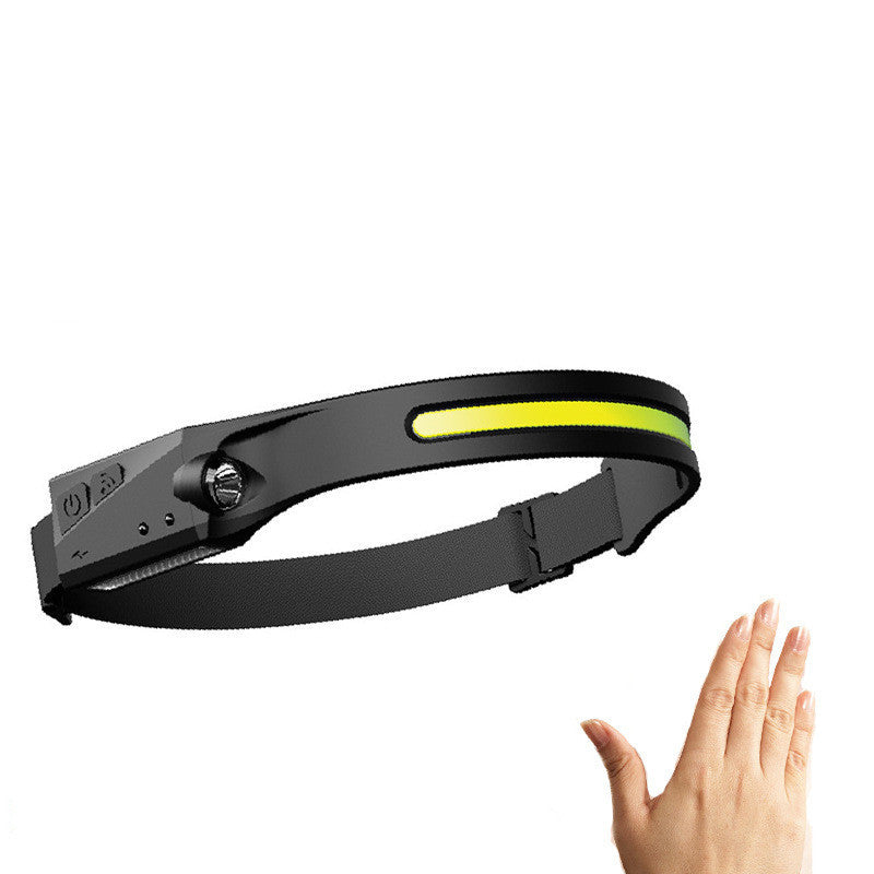 Hands-Free LED Headlamp - Fast  USA Shipping