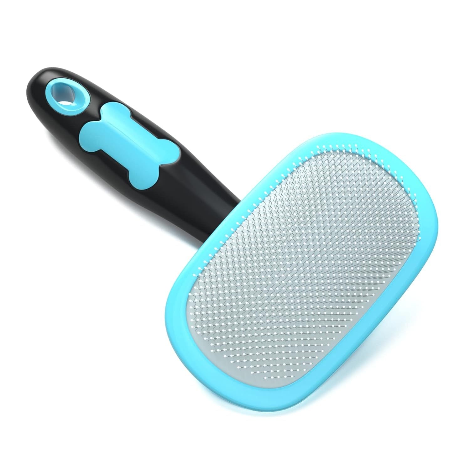 Dog and Cat Grooming Brush. Easy Hair Removal. Fast EU Delivery